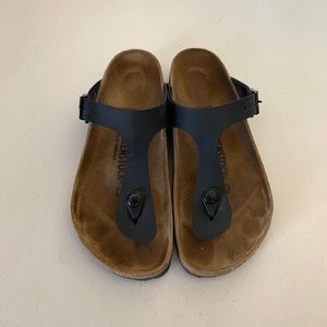 Birkenstock Gizeh Size 37